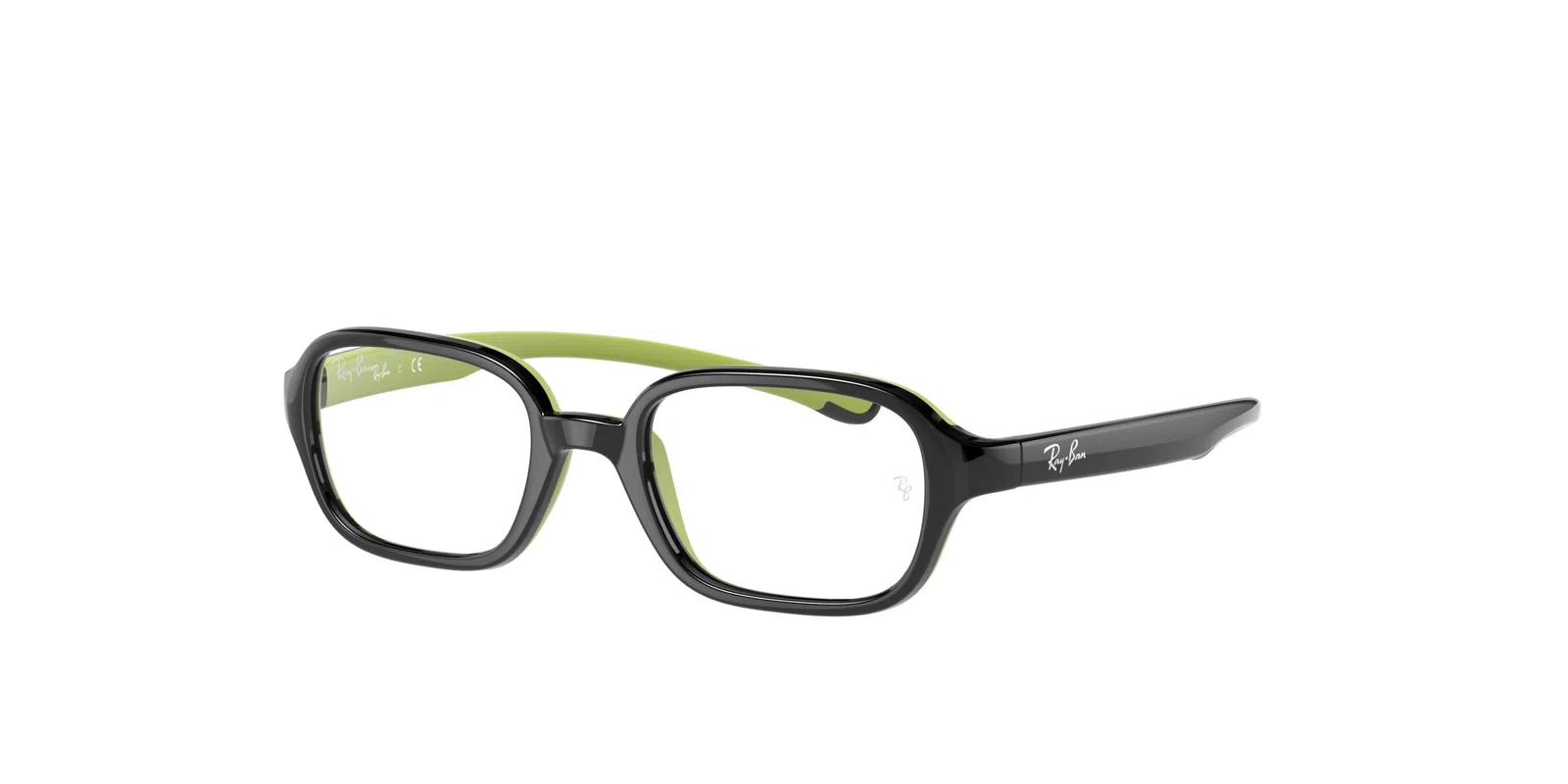 Ray-Ban Kids 0RY9074V Eyeglasses - view 15